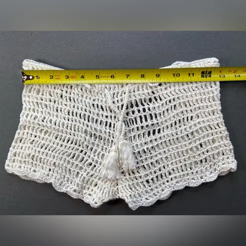 Hot & Delicious 3 Pairs of Crochet Shorts, NWT, Size Small, Hot & Delicious - Image 6