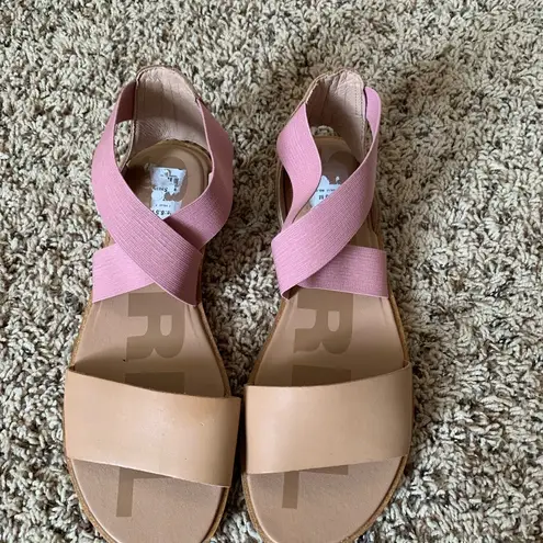 Sorel  | Ella sandals size 8.5