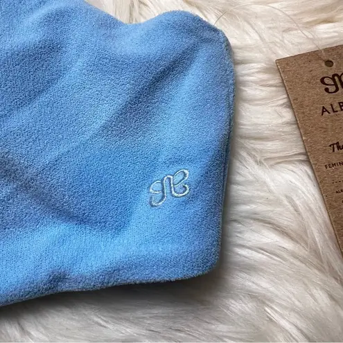 ALBION FIT Albion Rise Bralette Bikini Top. Size XL. New With Tags.