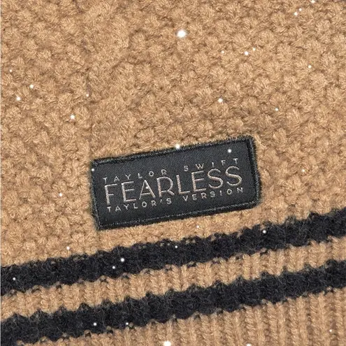 Taylor Swift Fearless Cardigan