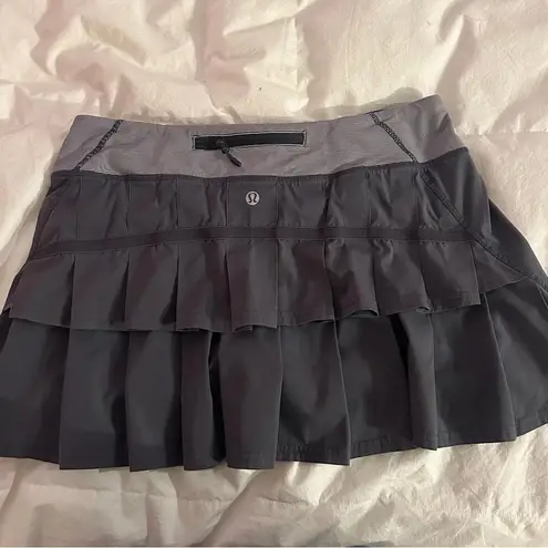 Lululemon  Skirt