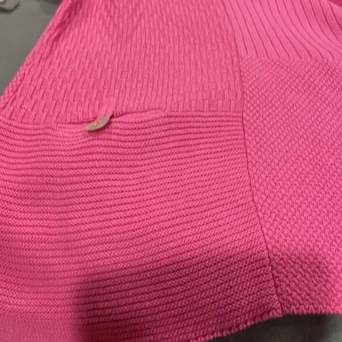 appleseed's New without tags medium Appleseed pink sweater women’s