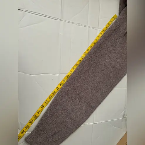 Cupcakes & Cashmere Women’s Jogger Lounge Teddy Plush Pants Size M Purple Size M - Image 7