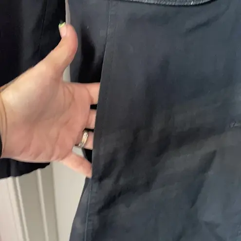 via spiga Vintage  trench coat