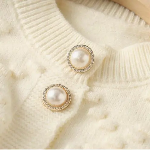 New Womens Boutique Holly & Lace Vintage Retro Chic Holiday Sweater Dress