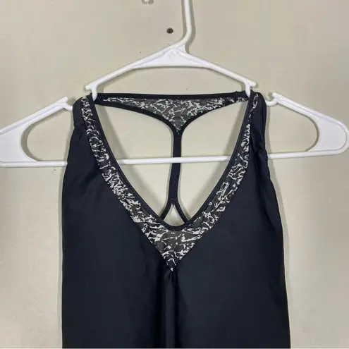 Lululemon  Go With The Flow One Piece Swimsuit UPF 50+