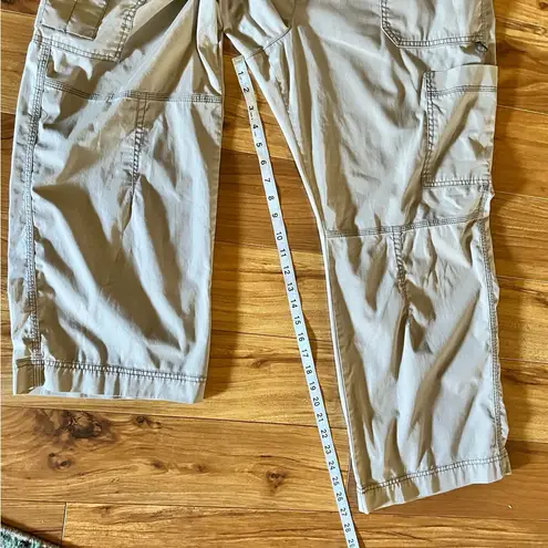 Dickies Wide Leg Cargo Pants XL Petite