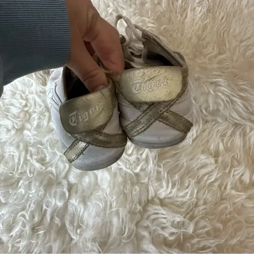 ONITSUKA TIGER Mexico 66 Sneaker 36 White Size 5.5