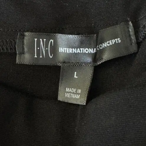 INC Large Dressy Pants Pull