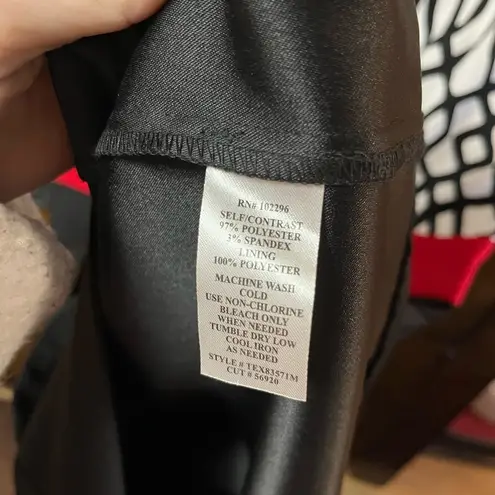 Connected Apparel Printed Tulip Dress