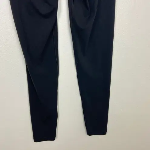 American Eagle OFFLINE By Aerie Real Me High Waisted Legging in True Black Size Small