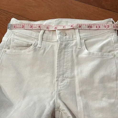 NWT Mother Denim