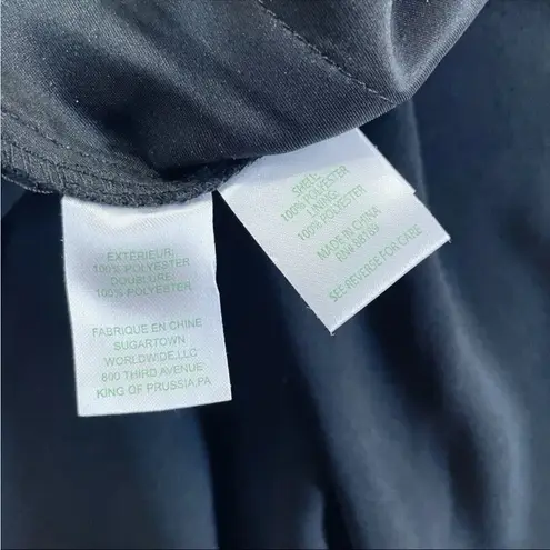 Lilly Pulitzer NEW  Women’s Danni Jumpsuit in Onyx Black