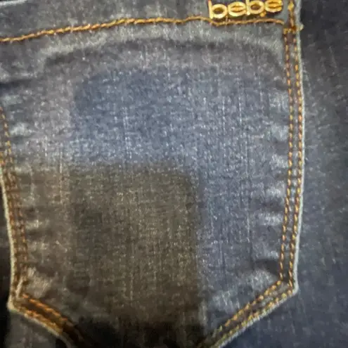 Bebe  Skinny Jeans