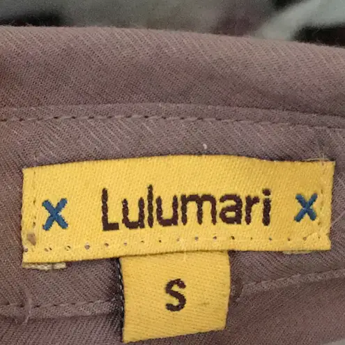 Lulumari FINAL MARKDOWN
Ladies’ Dress (S)