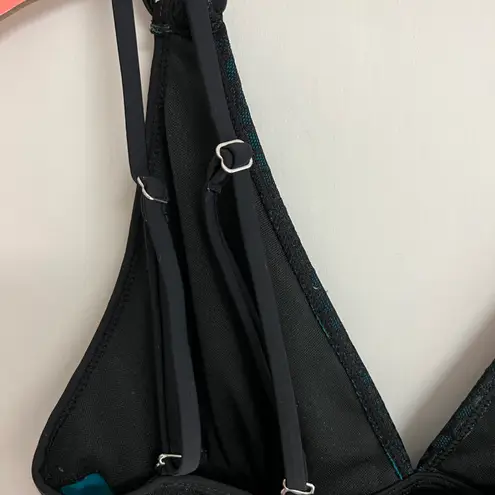 Chic Double Straps One