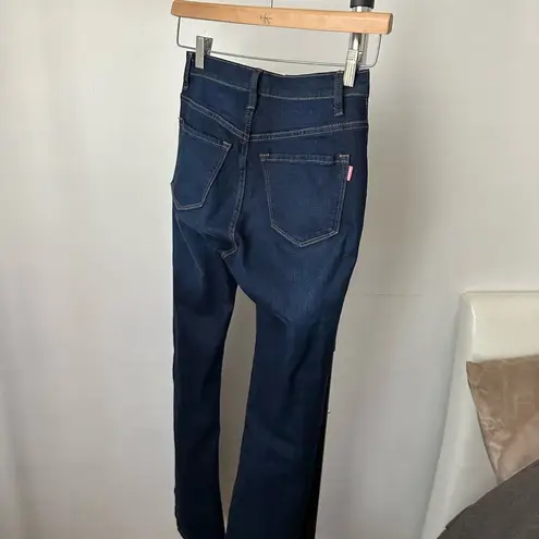 Jessica Simpson  straight leg jeans