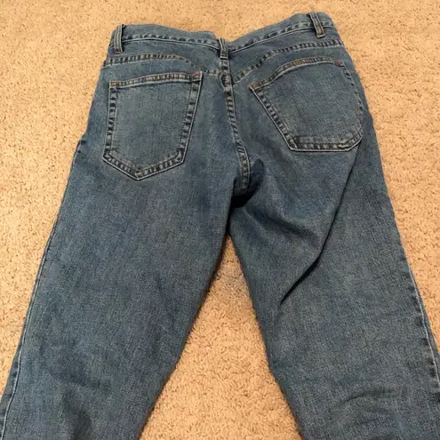 Brandy Melville  jeans never worn