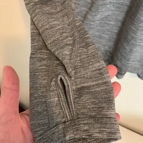 MTA Sport Athletic Pullover Track Sweatshirt