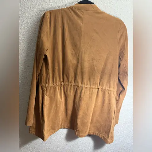 Thread & Supply Camel Open