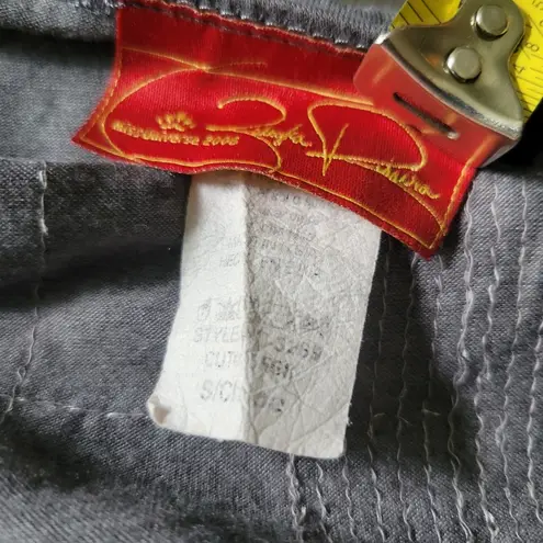 Zuleyka Rivera Miss Universe shirt top tank Size small. Sparkly