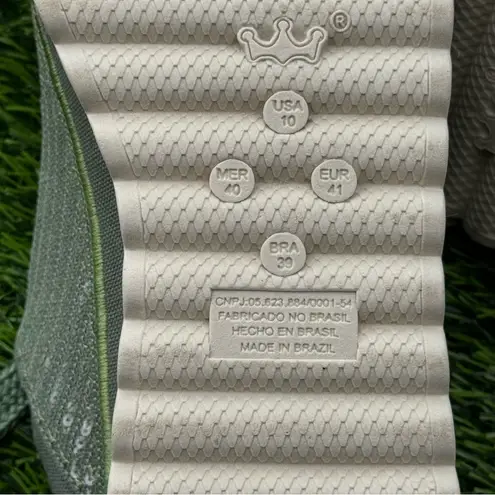 Love Rio Maisie Sequins Women's Sneakers