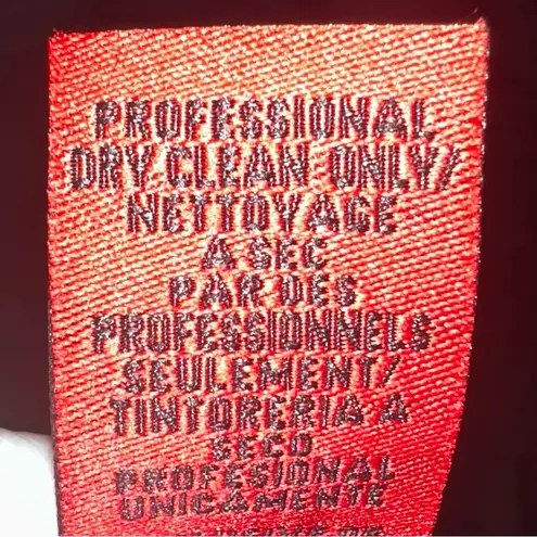 JS Collections Womens Black Satin Strapless Ribbon Bow Long Maxi Dress Gown 14