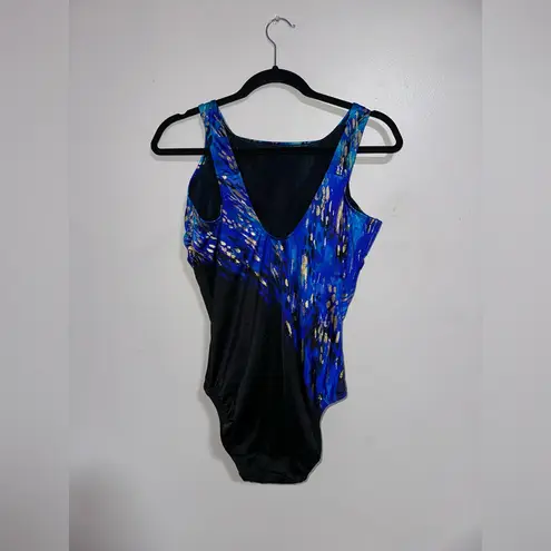 Longitude  One Piece Swimsuit