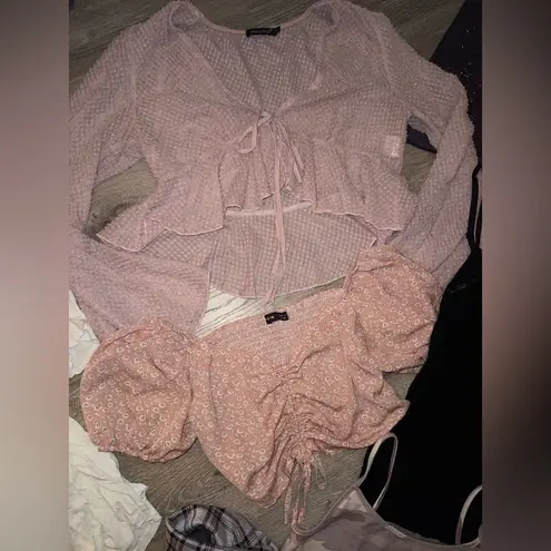 Women’s Medium Clothing Bundle