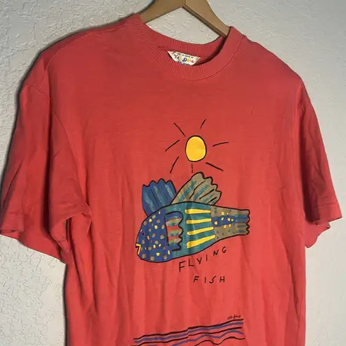 Vintage Ken Done Art To Wear T