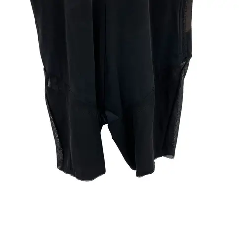 Honeylove SuperPower High Compression Breathable Sculpt Shorts Black Size 2XL