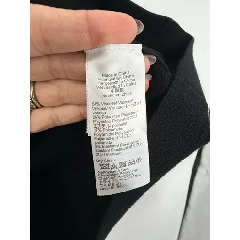 J.Crew Waisted Sweater