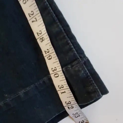 Fantasy wide leg jeans size 6