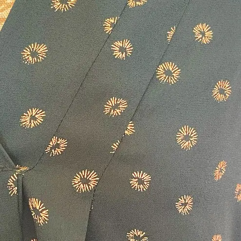 Collective Concepts Blouse Sz XL Long Sleeve Office Corporate Work Wear Business