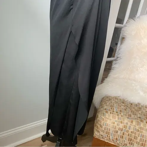 IRO Altara Midi Slip Dress