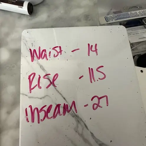 Ming Wang Women’s Small Black Pants