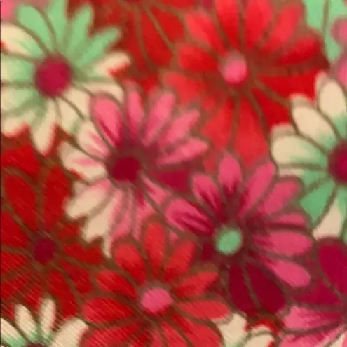 ALDO  Multicolor Floral Clutch with Strap