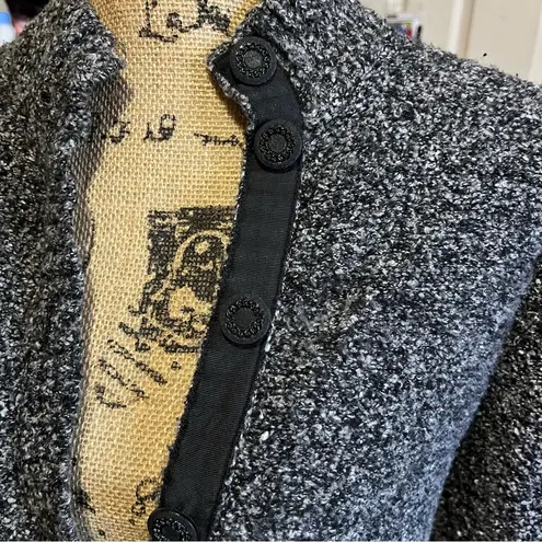 Orvis Long Line Sweater Cardiganâ SP Outdoor Rustic Country Casual Cotton Cozy