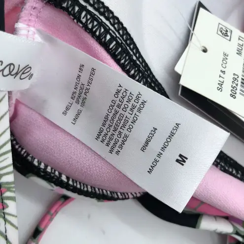 Salt + Cove Juniors Floral