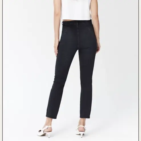 3x1 Jackie Slim Leg High Rise Jeans in Grayson Size 29