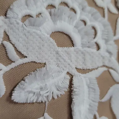 BHLDN Anthropologie × Tiana Dress