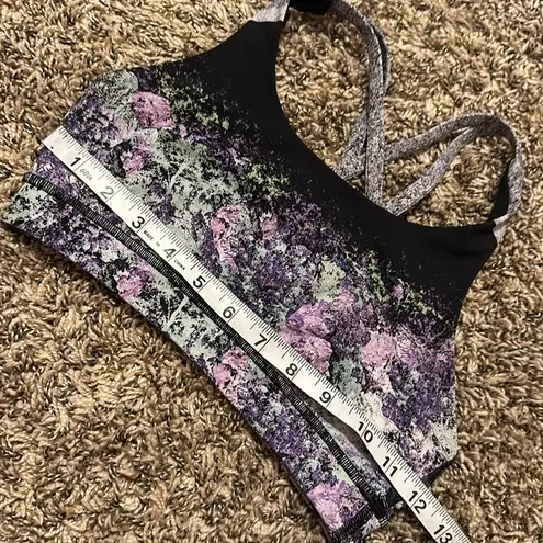 Lululemon  Energy Sports Bra Size 4