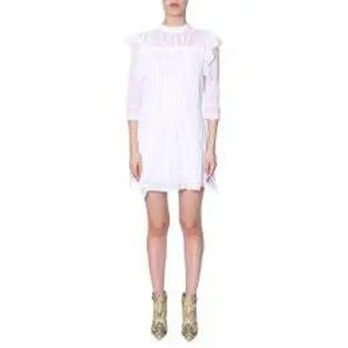 Isabel Marant Etoile Alba dress Size 10