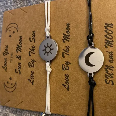 Make A Wish Bracelets