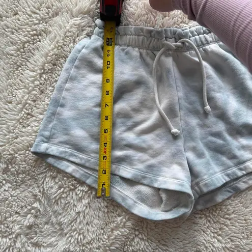 Abercrombie & Fitch  Women's Casual Tie-Dye Shorts - Size M