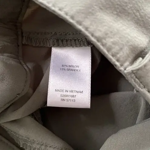 Eastern Mountain Sports Active Capris - Size 10