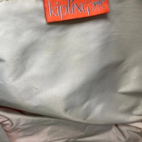 Kipling Nylon Handbag/ Tote bag