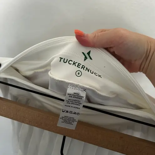 Tuckernuck Tennis Skirt