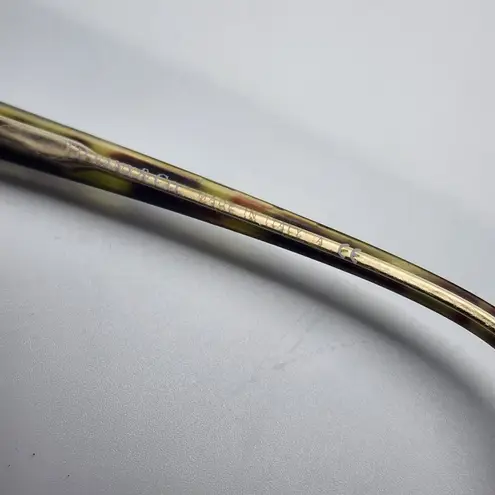 Tiffany & Co. Tiffary & Co Prescription Glasses Frames, Case, & Cleaning Cloth