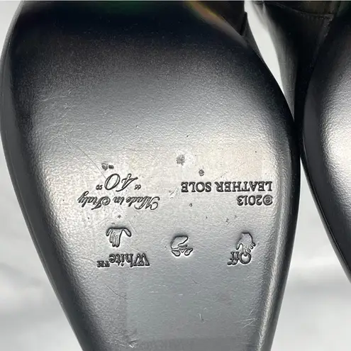 Off-White NEW  Allen Gradient Heel Bootie Wrench Stiletto Ankle Boots 40 9 $1420 thumbnail 13